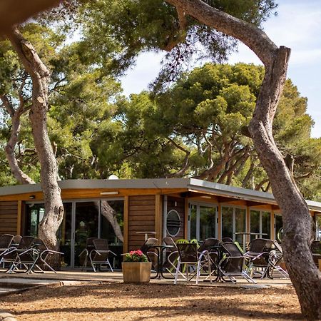 Domaine Du Lazaret - Village Vacances 3 Etoiles En Bord De Mer Sète Exteriör bild